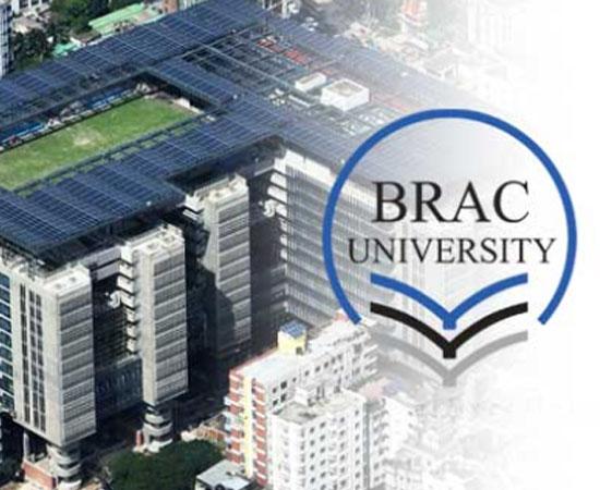 Educational HVAC Solution for Brac University